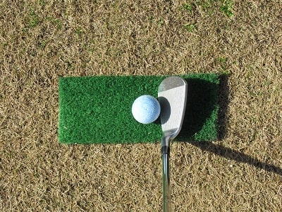 ゴルフ 自宅練習