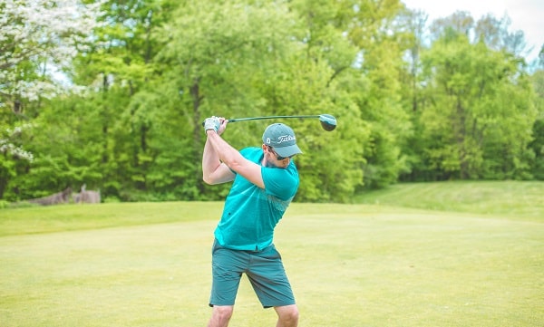 ゴルフ理論多すぎ